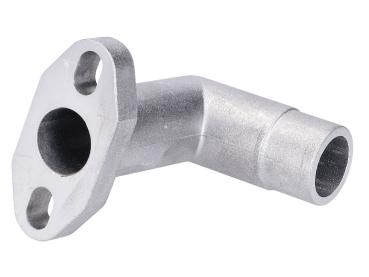 Ansaugstutzen 15mm für Bing-Vergaser ZA50 Motor